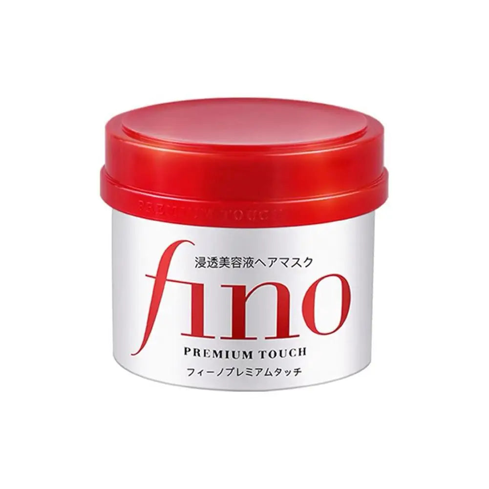ماسك الشعر fino